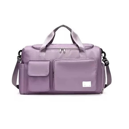 ✈️👜 ¡Lleva TODO lo que necesitas en una sola bolsa!🏋️‍♂️