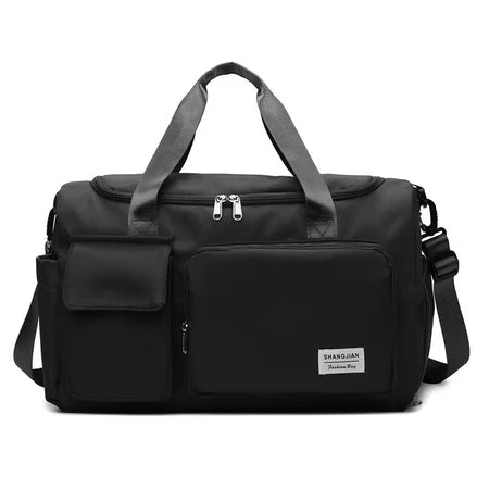 ✈️👜 ¡Lleva TODO lo que necesitas en una sola bolsa!🏋️‍♂️